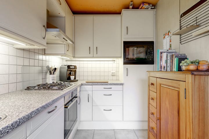 Photo 7 of Constantijn Huygenslaan 5