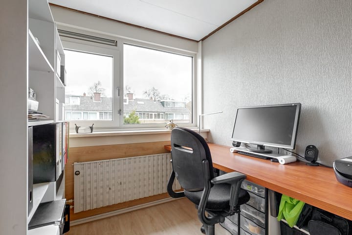 Photo 13 of Constantijn Huygenslaan 5