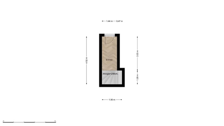 Foto 43 van Fuchsiastraat 148