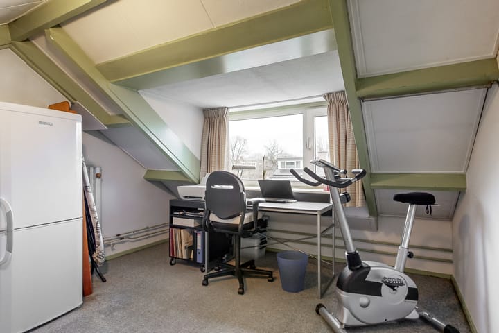 Photo 15 of Constantijn Huygenslaan 5