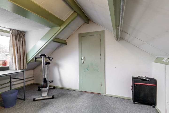 Photo 16 of Constantijn Huygenslaan 5