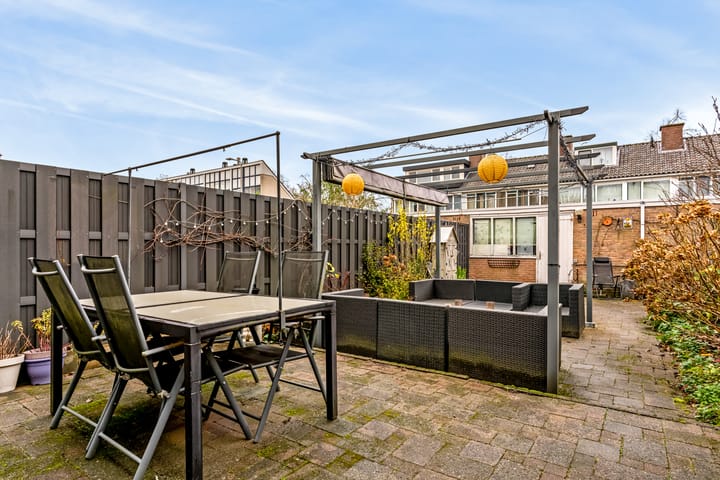 Photo 17 of Constantijn Huygenslaan 5