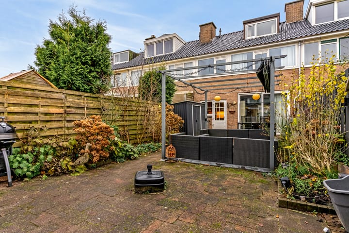 Photo 19 of Constantijn Huygenslaan 5