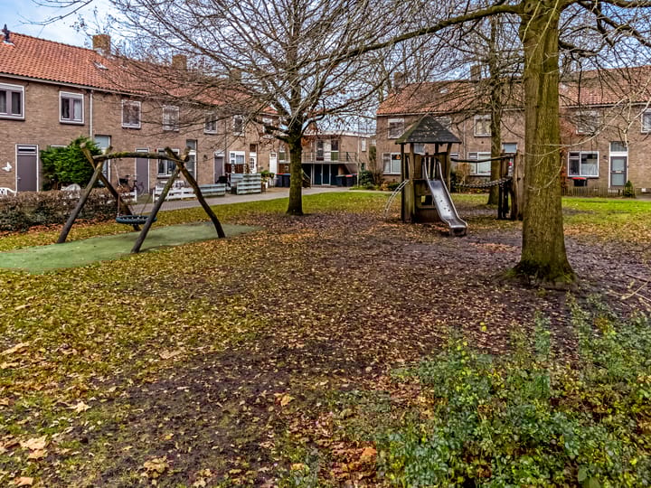 Photo 21 of Constantijn Huygenslaan 5