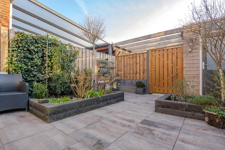 Foto 4 van Brekelsveld 66