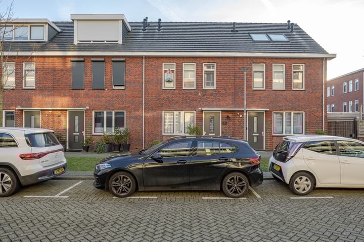 Foto 6 van Brekelsveld 66