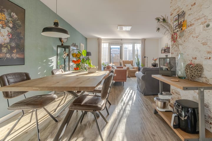 Foto 10 van Brekelsveld 66