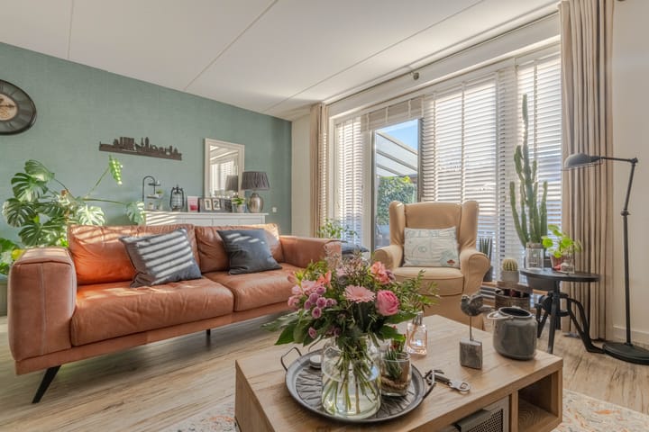 Foto 11 van Brekelsveld 66