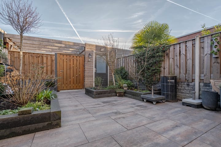 Foto 25 van Brekelsveld 66