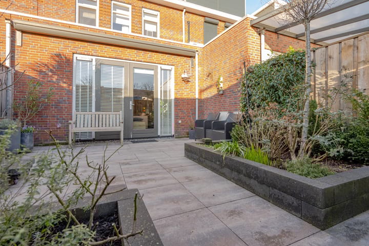 Foto 26 van Brekelsveld 66