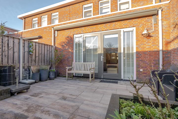 Foto 27 van Brekelsveld 66