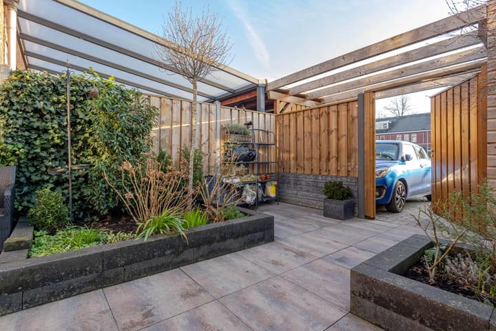 Foto 28 van Brekelsveld 66