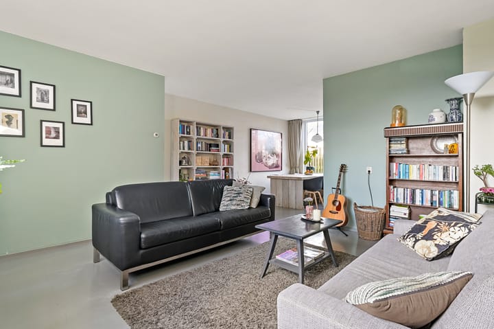 Foto 1 van Morgentale 15