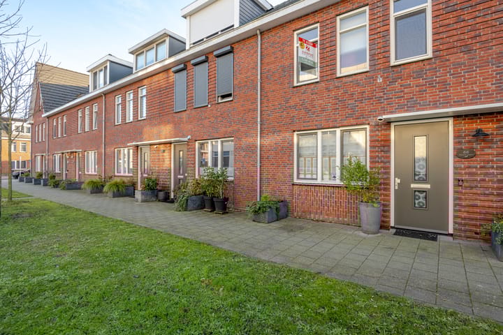 Foto 33 van Brekelsveld 66