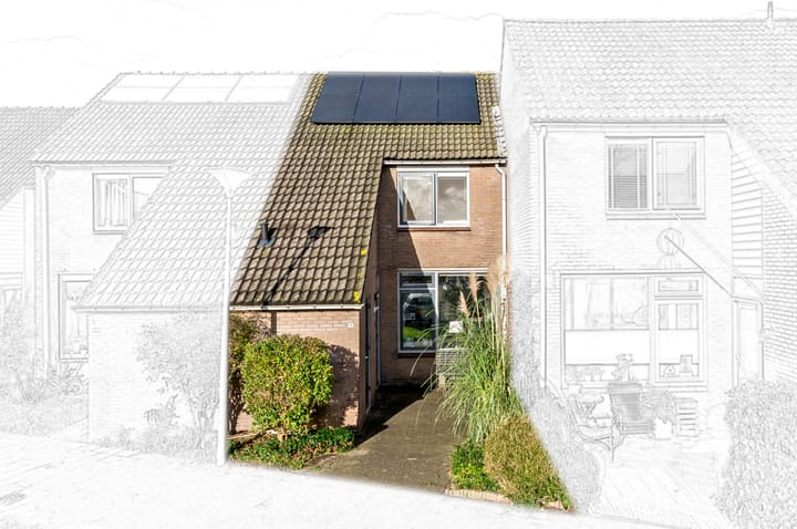 Foto 3 van Morgentale 15