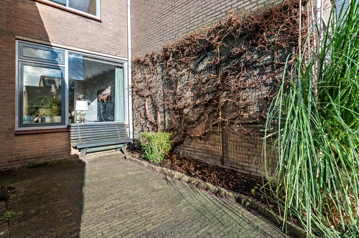 Foto 5 van Morgentale 15