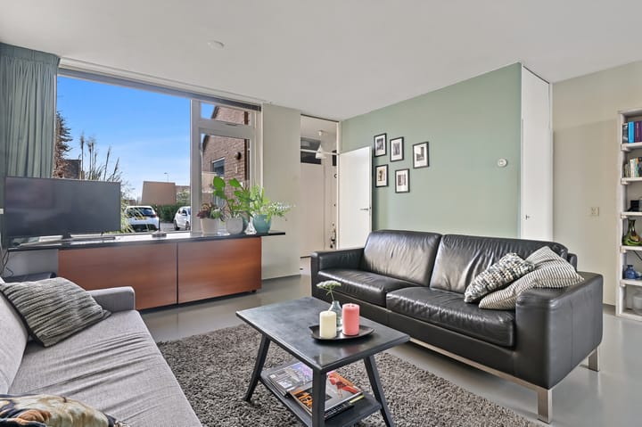 Foto 8 van Morgentale 15