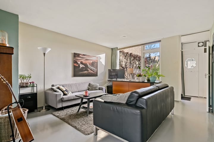 Foto 9 van Morgentale 15