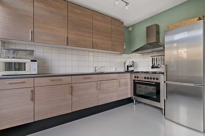 Foto 13 van Morgentale 15