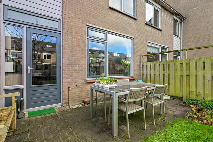 Foto 15 van Morgentale 15