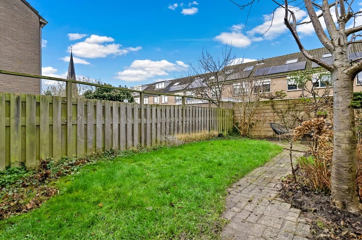 Foto 16 van Morgentale 15