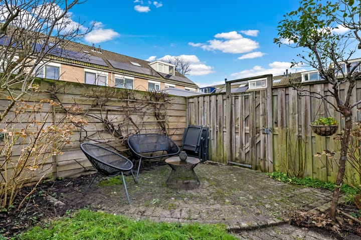 Foto 17 van Morgentale 15