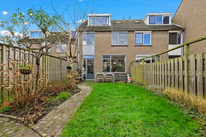 Foto 18 van Morgentale 15