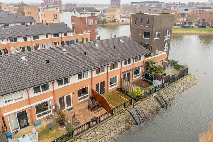 Foto 1 van Steigerdijk 135