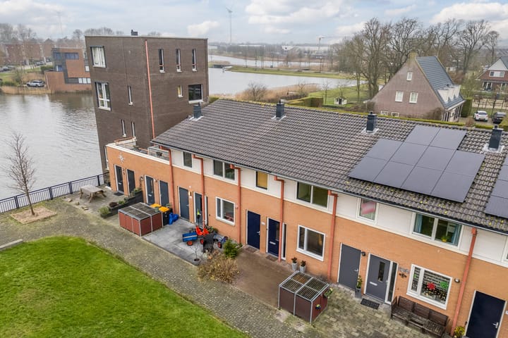 Foto 2 van Steigerdijk 135