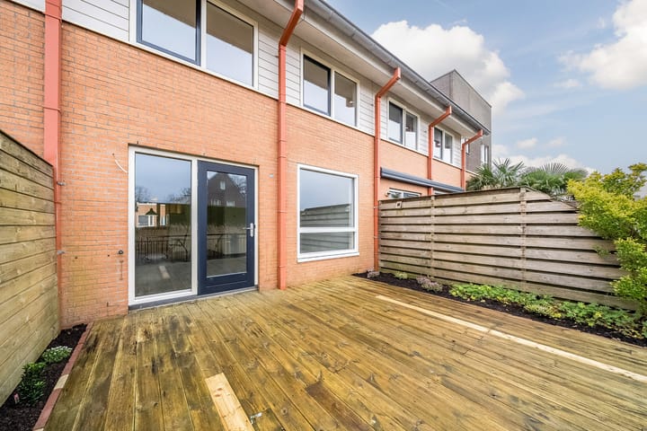 Foto 38 van Steigerdijk 135