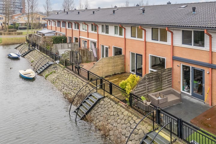 Foto 46 van Steigerdijk 135