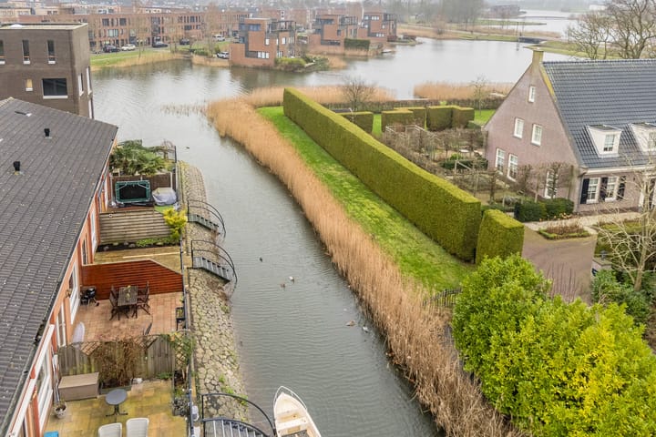 Foto 50 van Steigerdijk 135