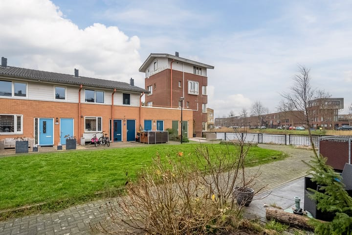 Foto 55 van Steigerdijk 135