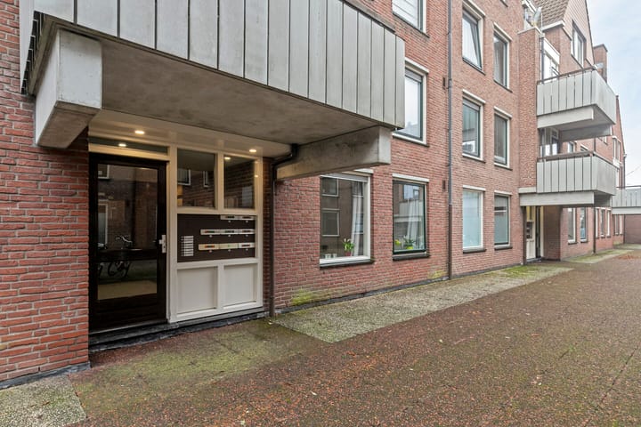 Foto 2 van Sint Janskerkhof 39