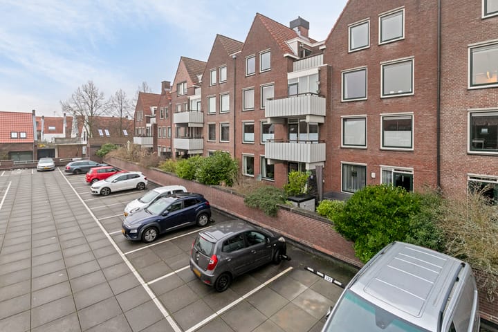 Foto 3 van Sint Janskerkhof 39