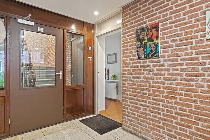 Foto 4 van Sint Janskerkhof 39