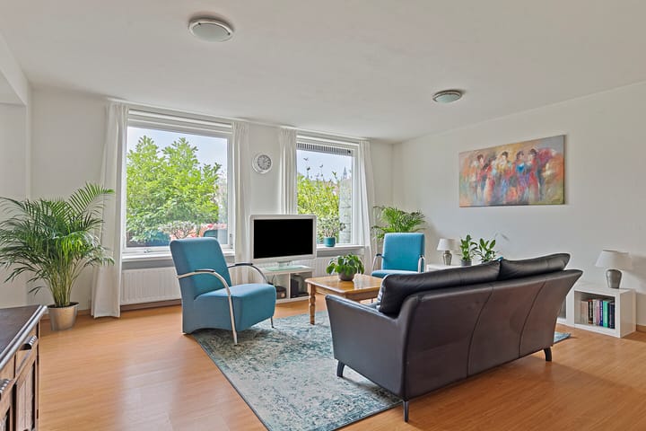 Foto 5 van Sint Janskerkhof 39