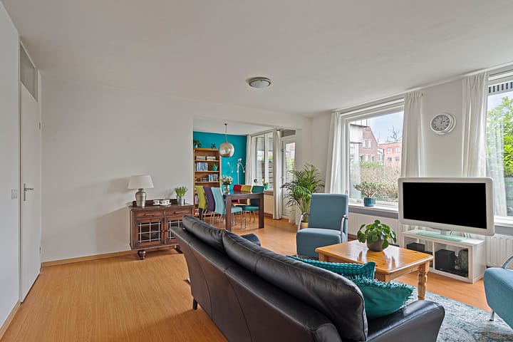 Foto 6 van Sint Janskerkhof 39