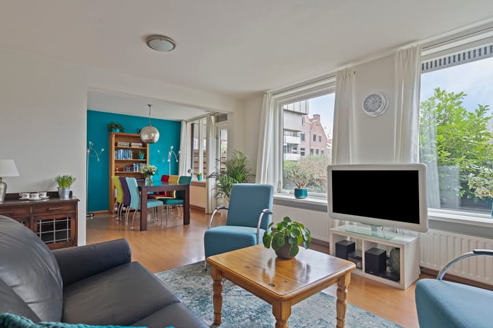 Foto 7 van Sint Janskerkhof 39