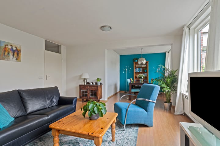 Foto 8 van Sint Janskerkhof 39