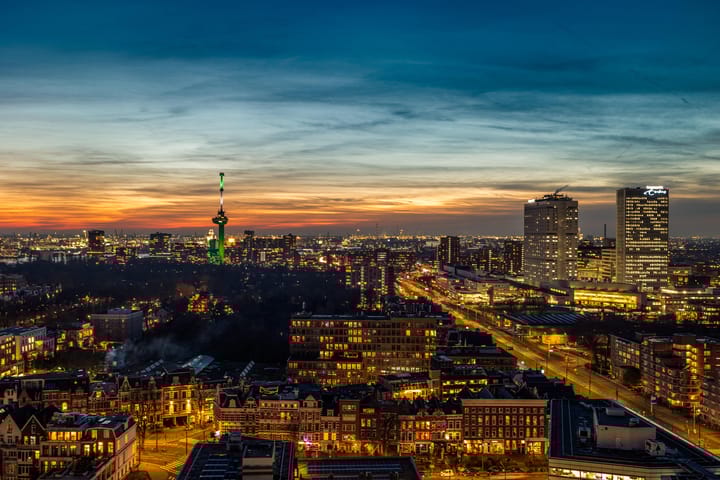 Foto 3 van Gedempte Zalmhaven 647