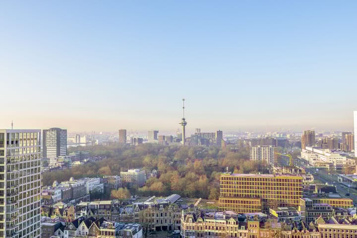 Foto 4 van Gedempte Zalmhaven 647