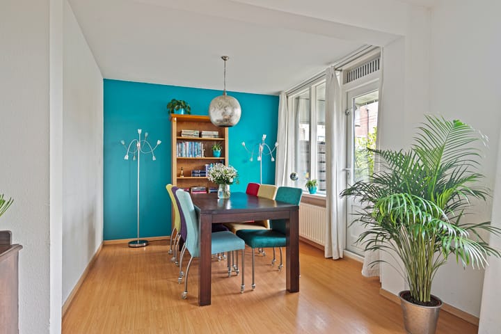 Foto 10 van Sint Janskerkhof 39