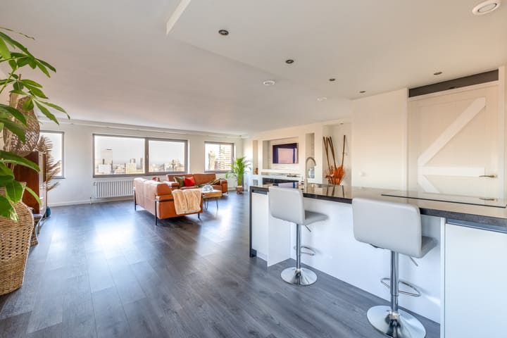 Foto 5 van Gedempte Zalmhaven 647