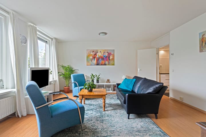 Foto 11 van Sint Janskerkhof 39