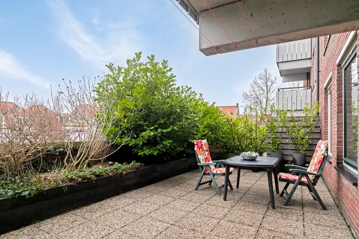 Foto 19 van Sint Janskerkhof 39