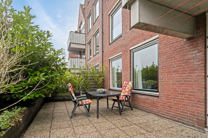 Foto 20 van Sint Janskerkhof 39