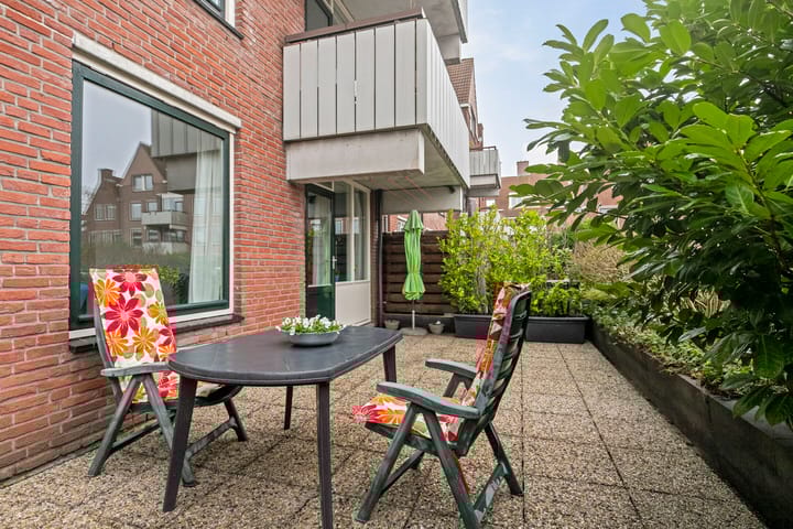 Foto 21 van Sint Janskerkhof 39