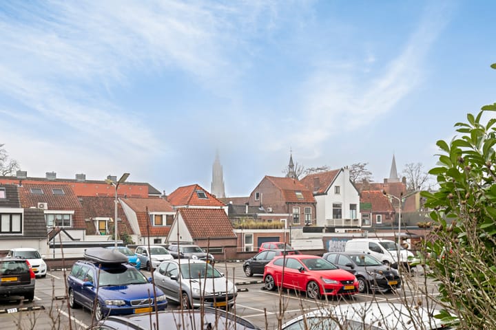 Foto 23 van Sint Janskerkhof 39