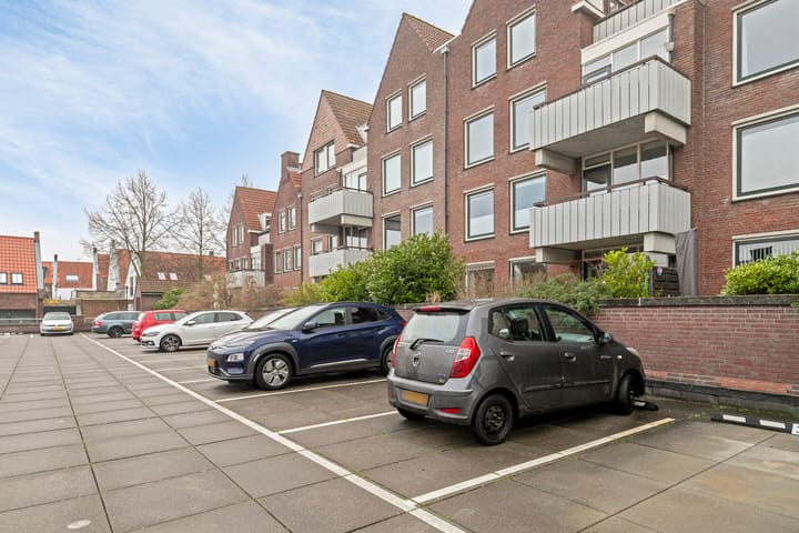 Foto 24 van Sint Janskerkhof 39